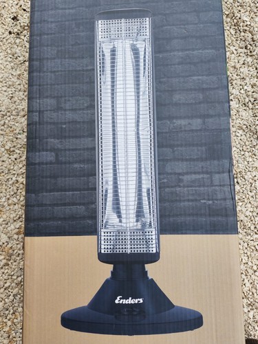 Chauffage electrique sur pied - chauffage,