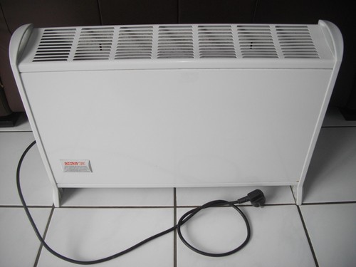 Convecteur radiateur - convecteur, /