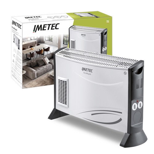 Imetec eco rapid intérieure - imetec,