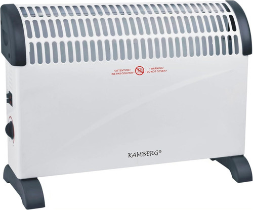 Kamberg convecteur - -,