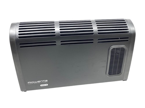 Chauffage convecteur rowenta - convecteur,
